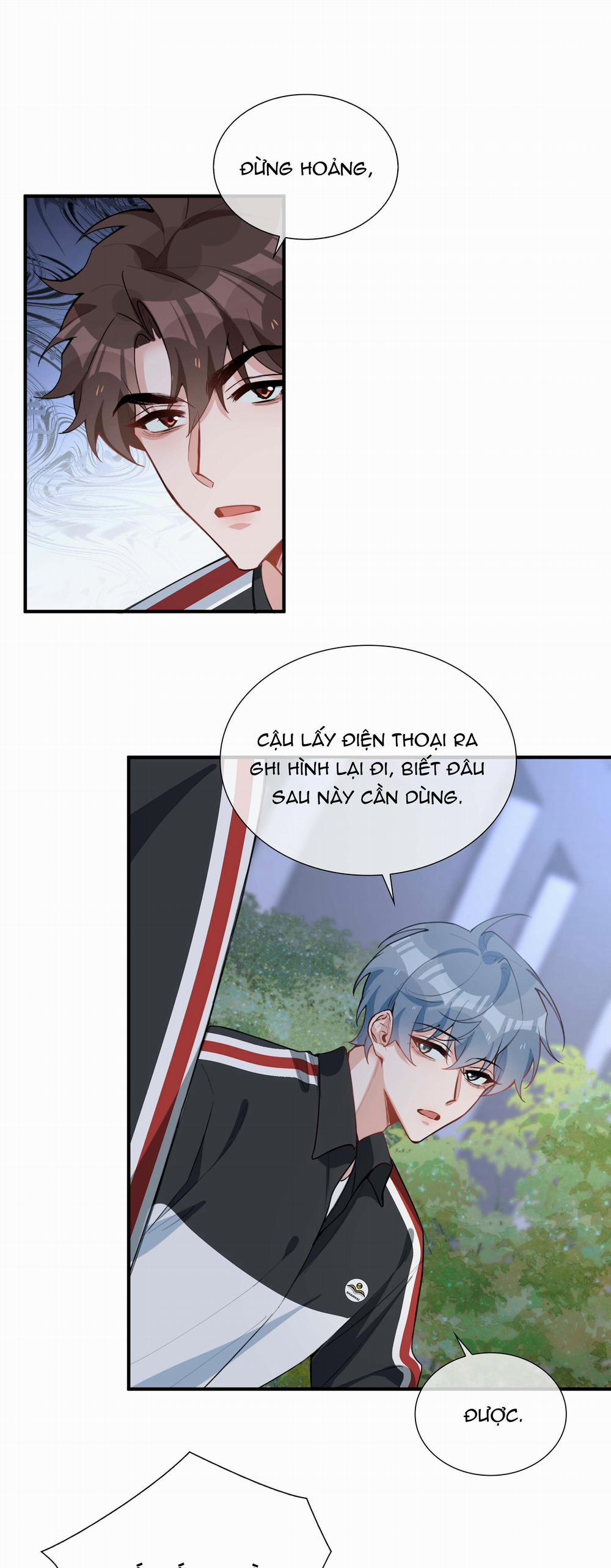 Trường Cấp Ba Sơn Hải 85 trang 25