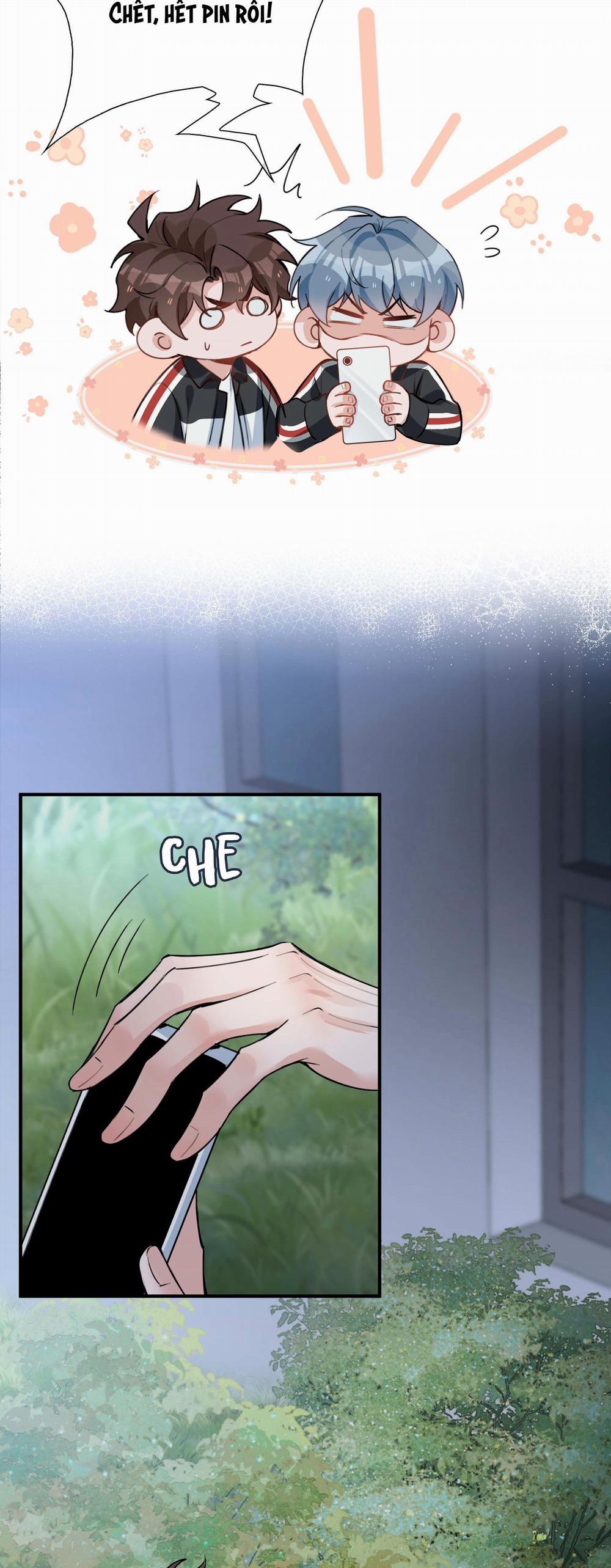 Trường Cấp Ba Sơn Hải 85 trang 26