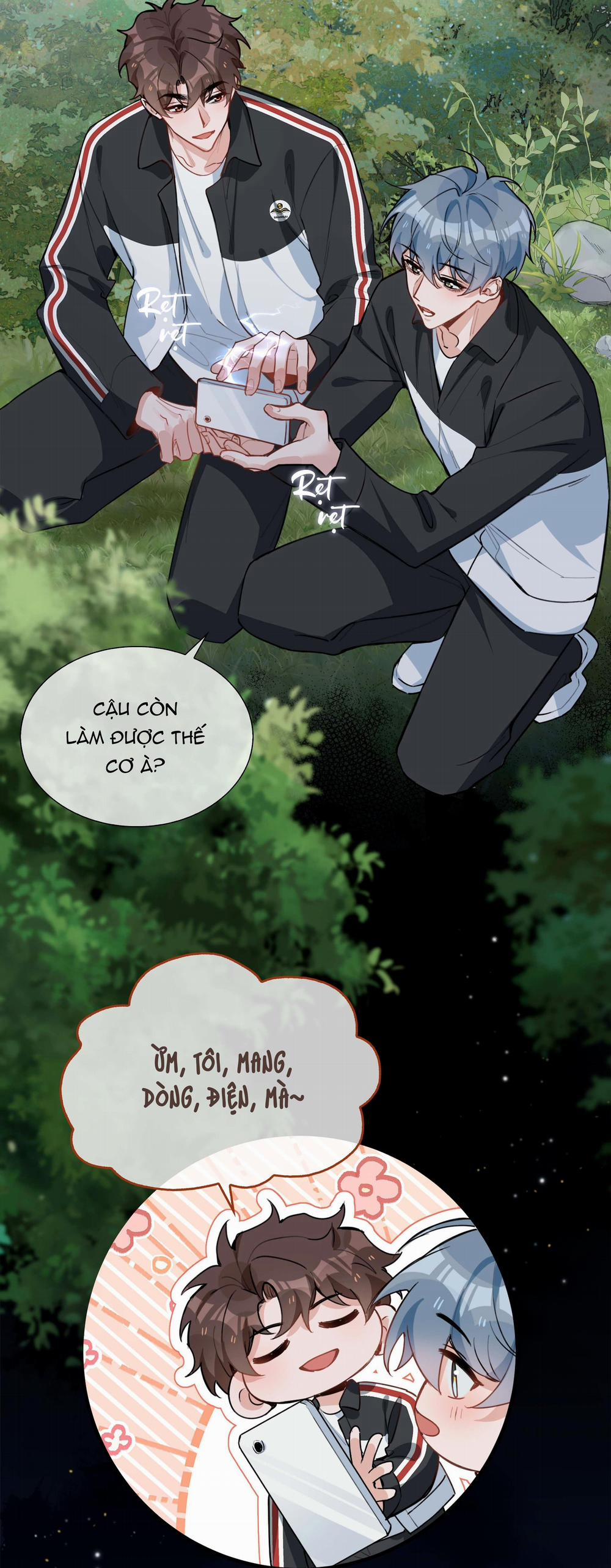 Trường Cấp Ba Sơn Hải 85 trang 27