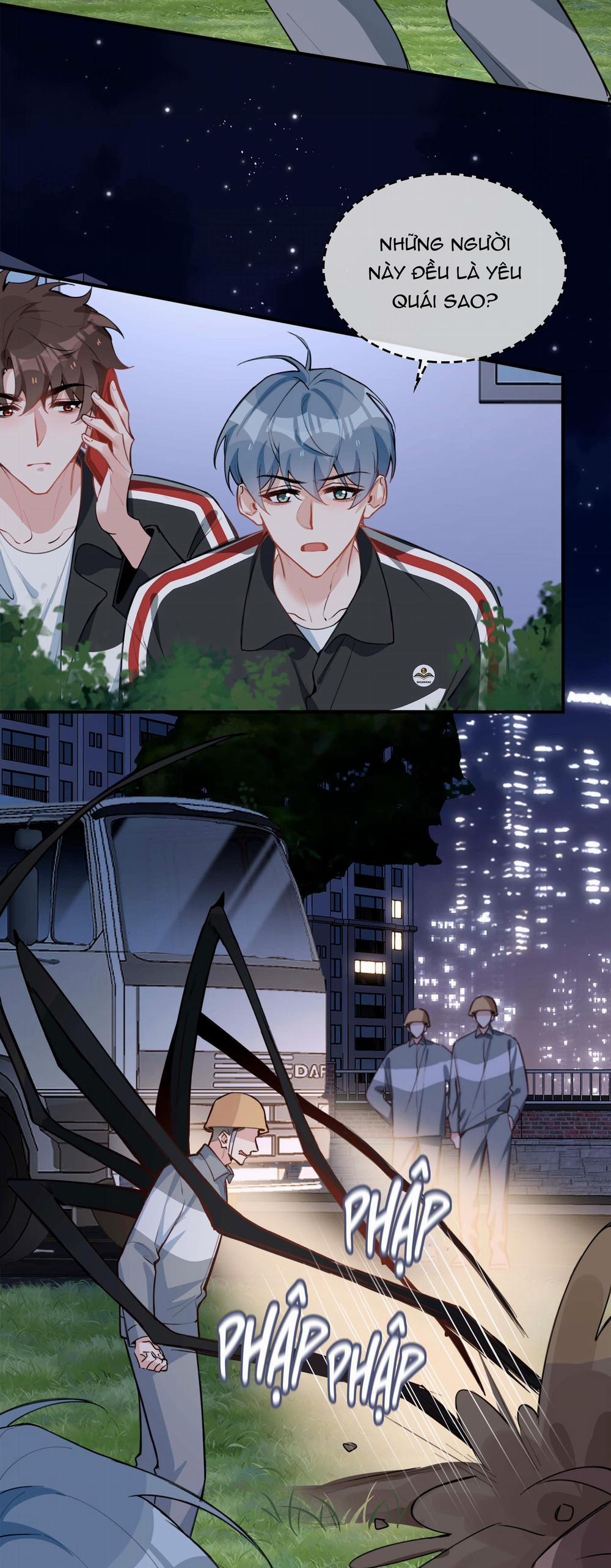 Trường Cấp Ba Sơn Hải 85 trang 29