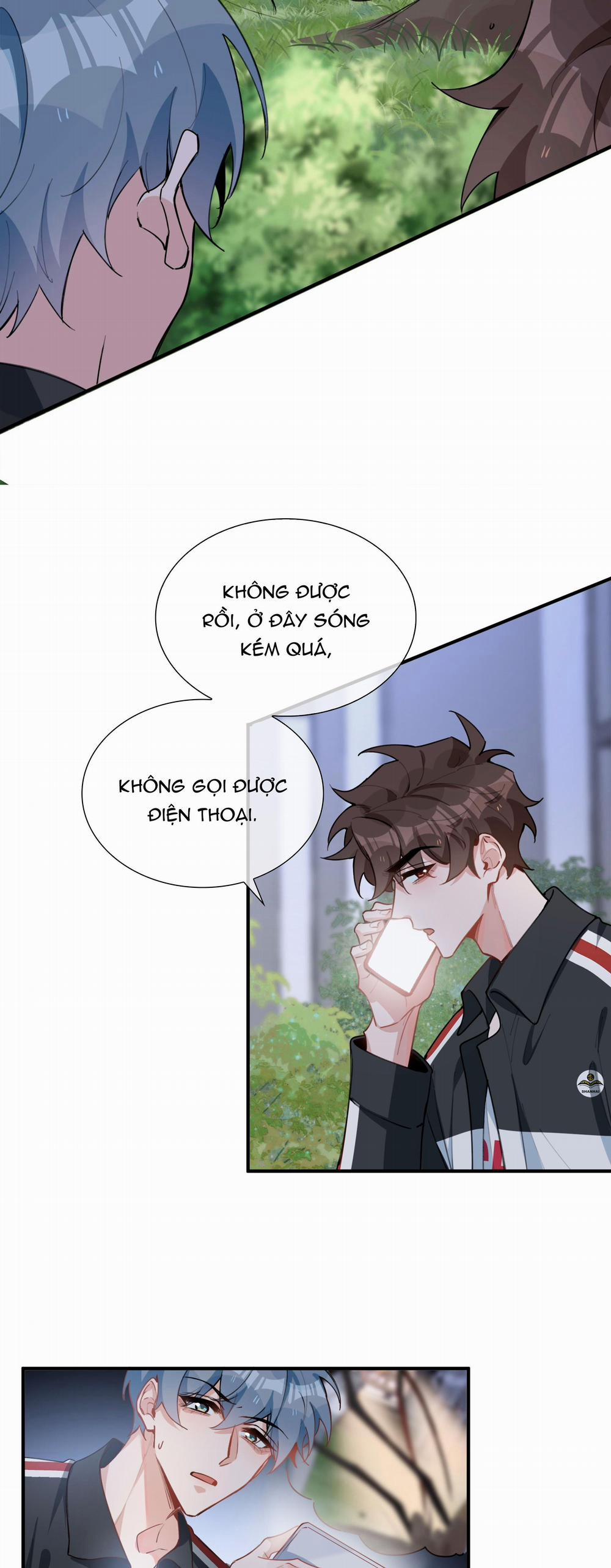 Trường Cấp Ba Sơn Hải 85 trang 30