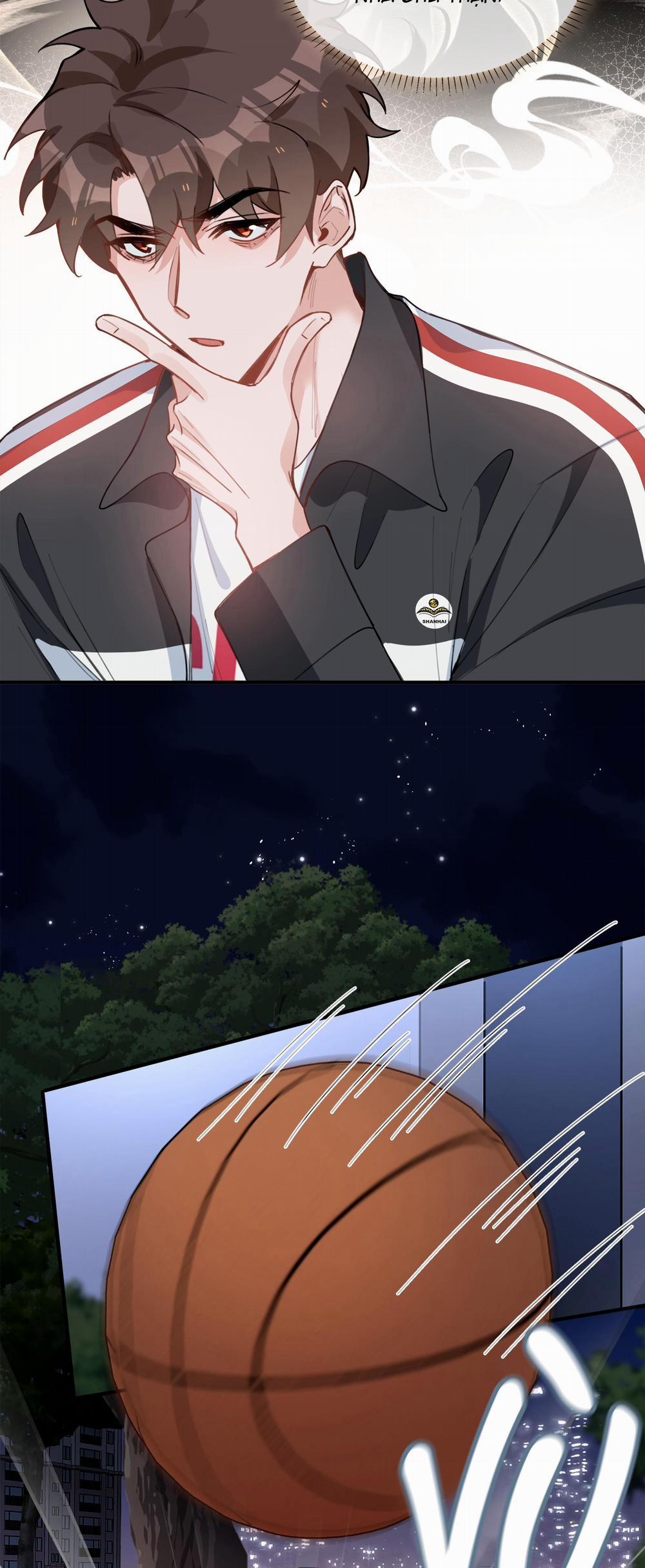 Trường Cấp Ba Sơn Hải 85 trang 34