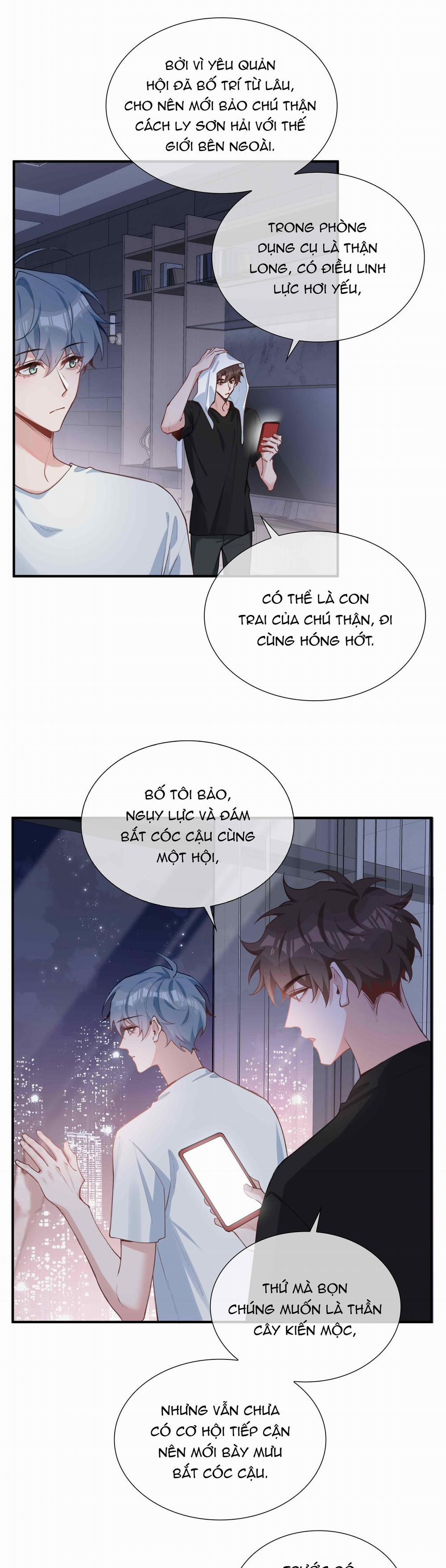 Trường Cấp Ba Sơn Hải 86 trang 12