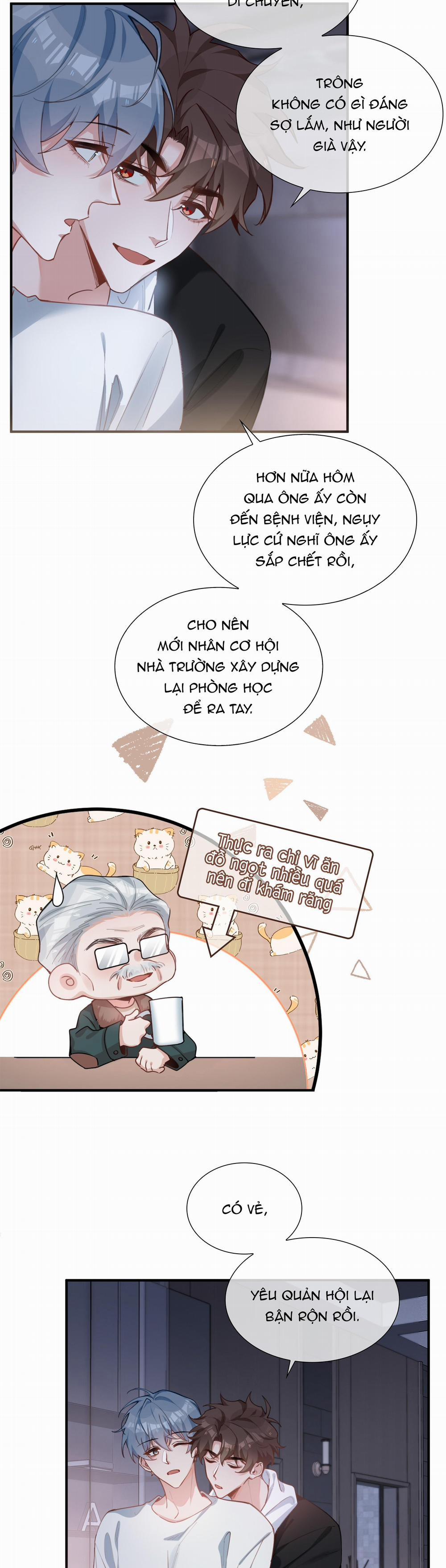 Trường Cấp Ba Sơn Hải 86 trang 14