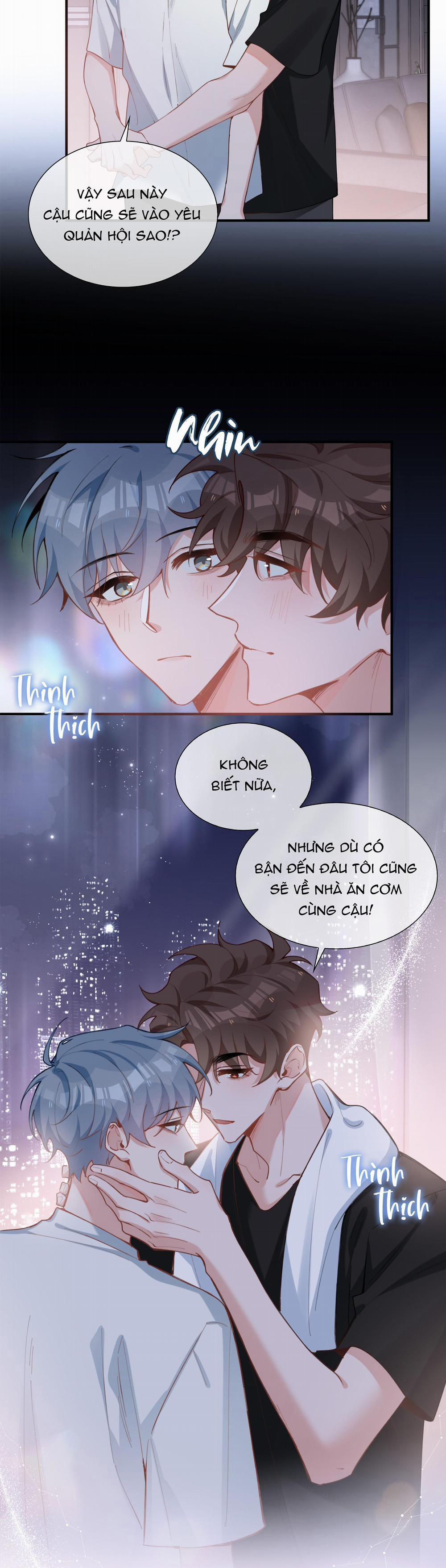 Trường Cấp Ba Sơn Hải 86 trang 15