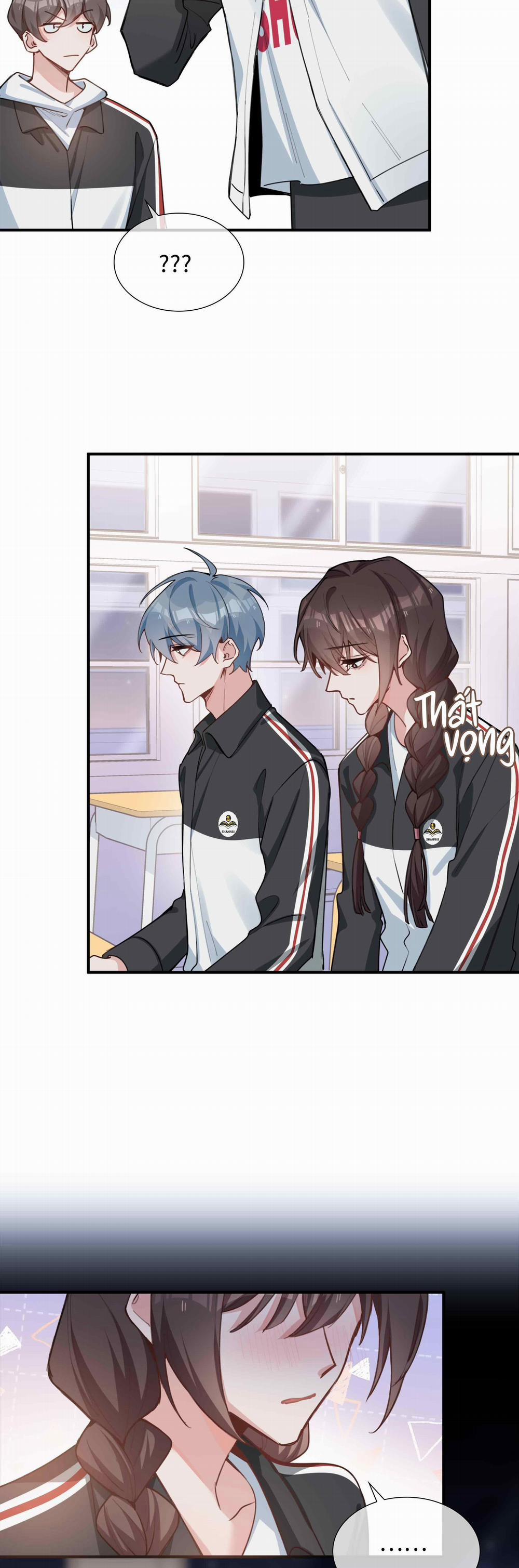 Trường Cấp Ba Sơn Hải 86 trang 22