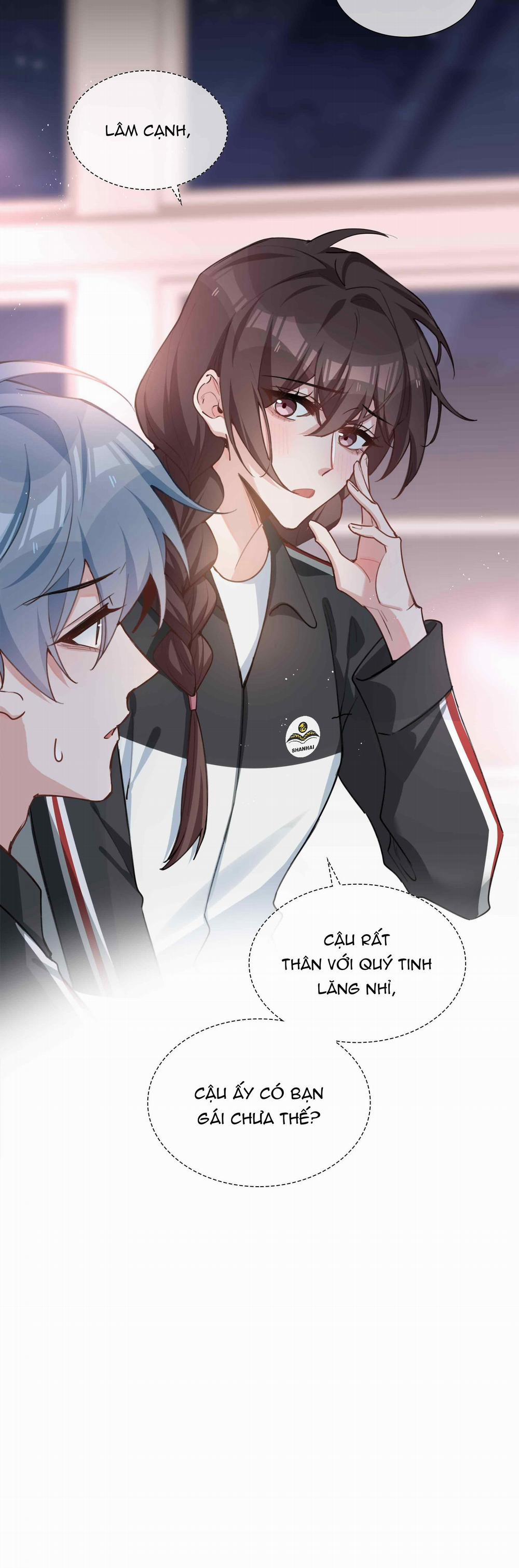 Trường Cấp Ba Sơn Hải 86 trang 23