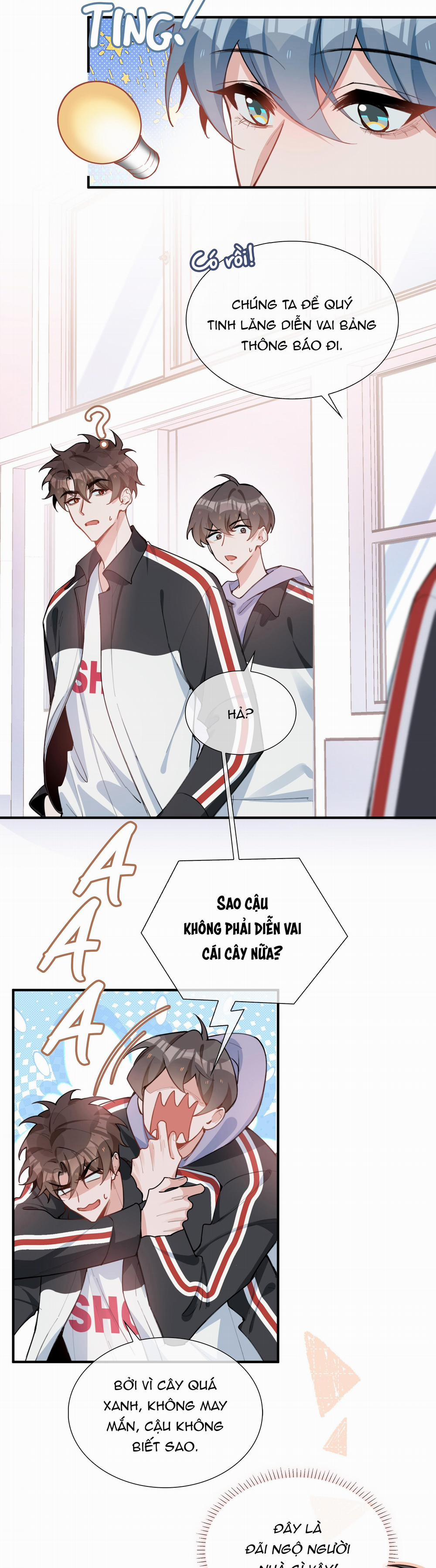 Trường Cấp Ba Sơn Hải 87 trang 14