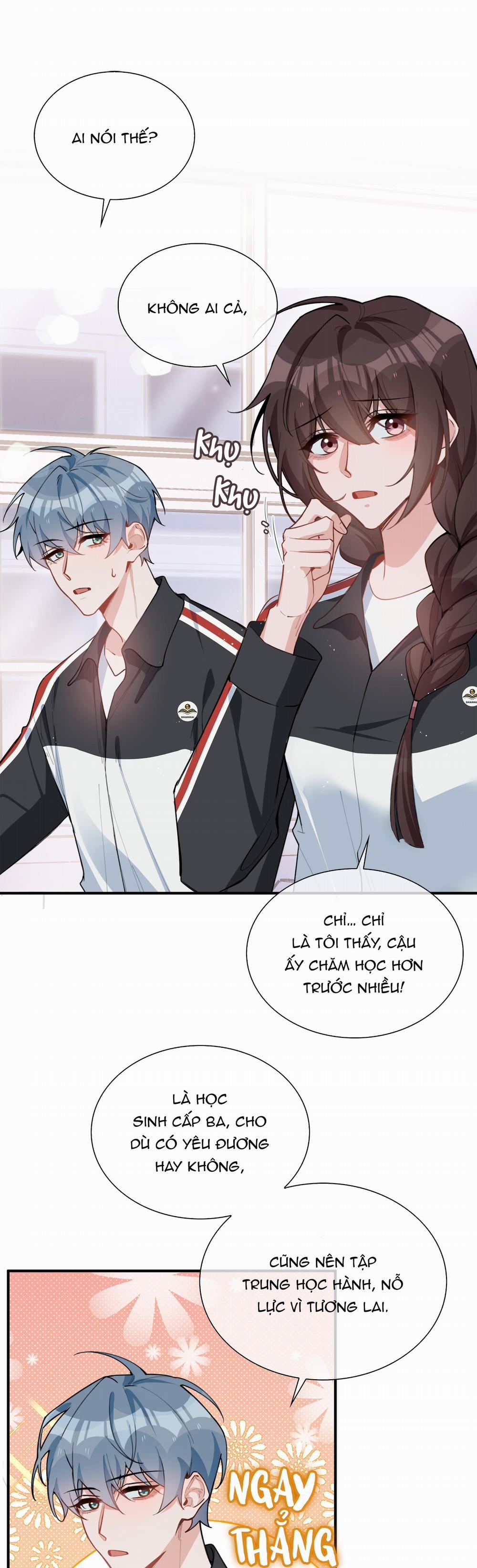 Trường Cấp Ba Sơn Hải 87 trang 4