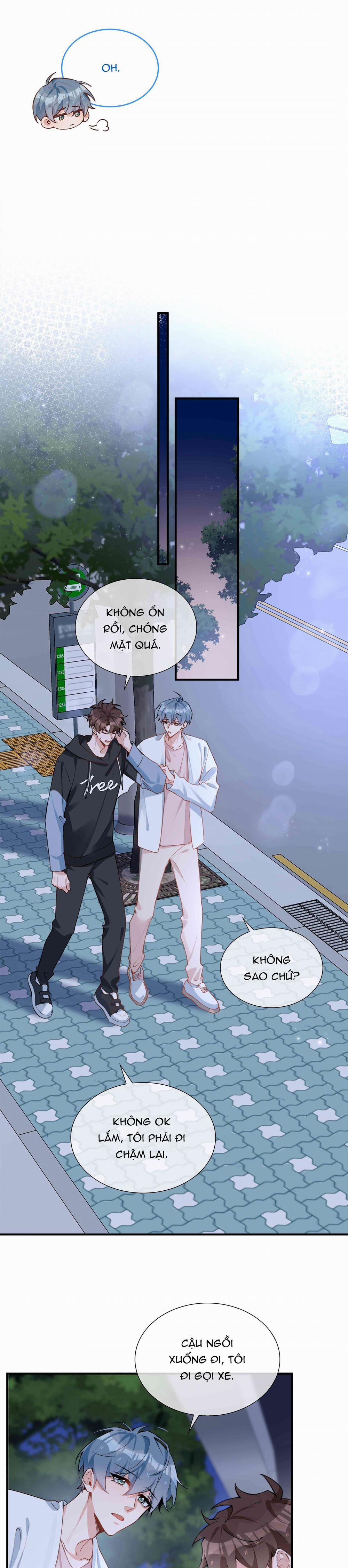 Trường Cấp Ba Sơn Hải 88 trang 12