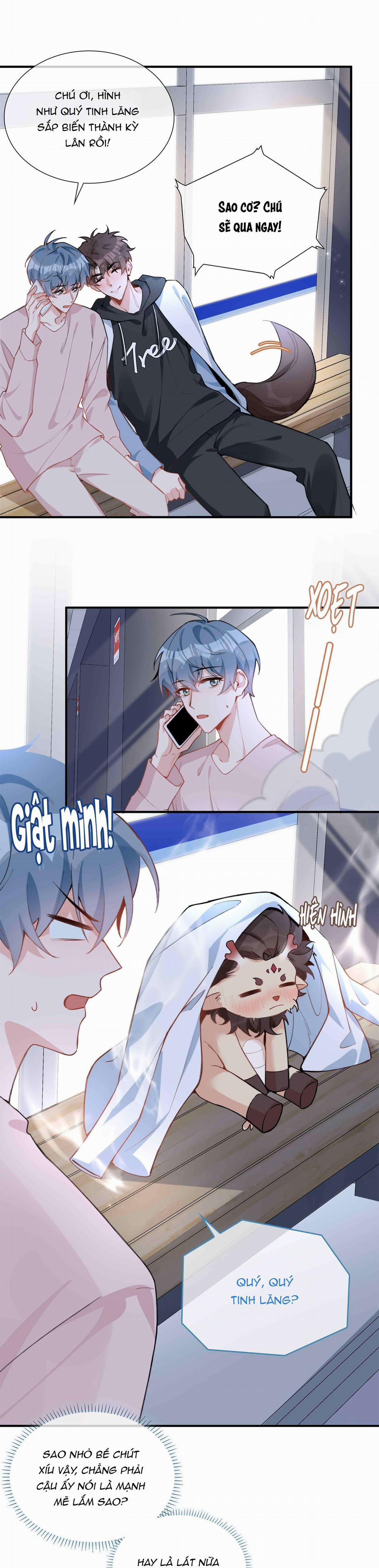 Trường Cấp Ba Sơn Hải 88 trang 15