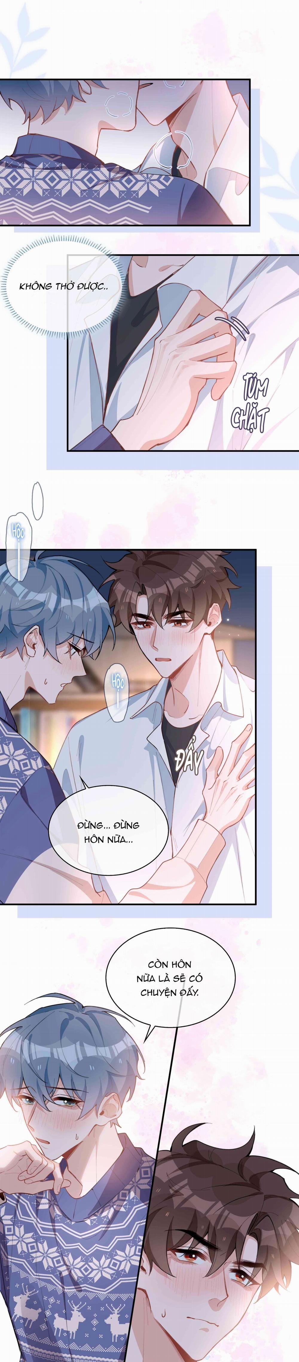 Trường Cấp Ba Sơn Hải 88 trang 3