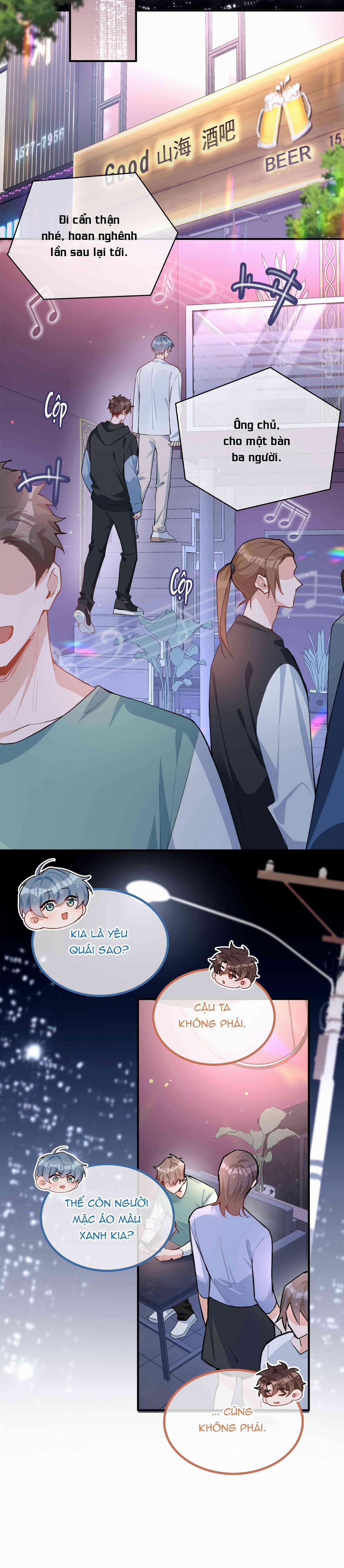 Trường Cấp Ba Sơn Hải 88 trang 5