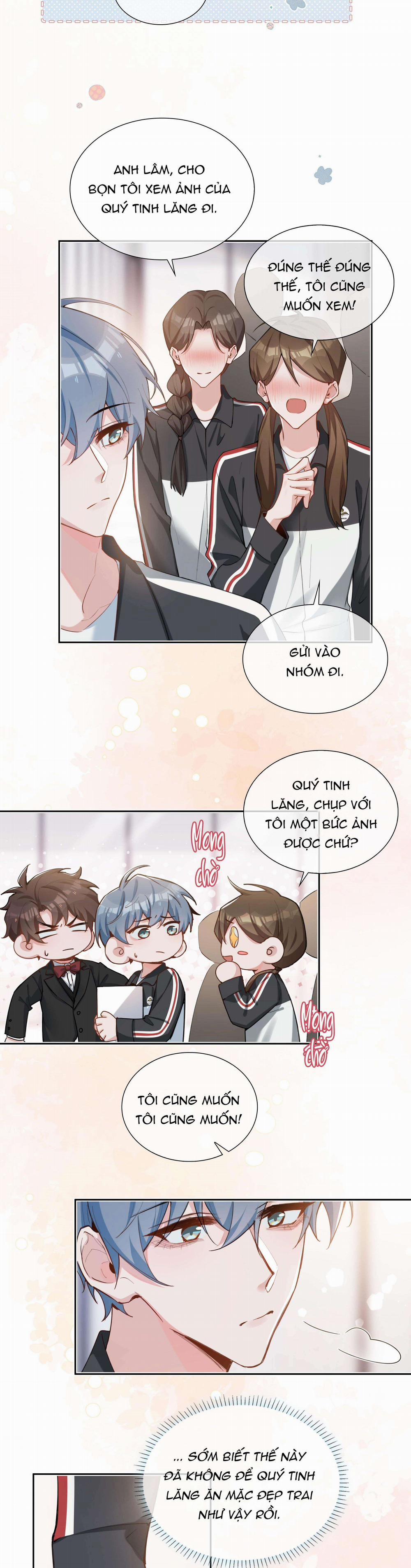 Trường Cấp Ba Sơn Hải 89 trang 21