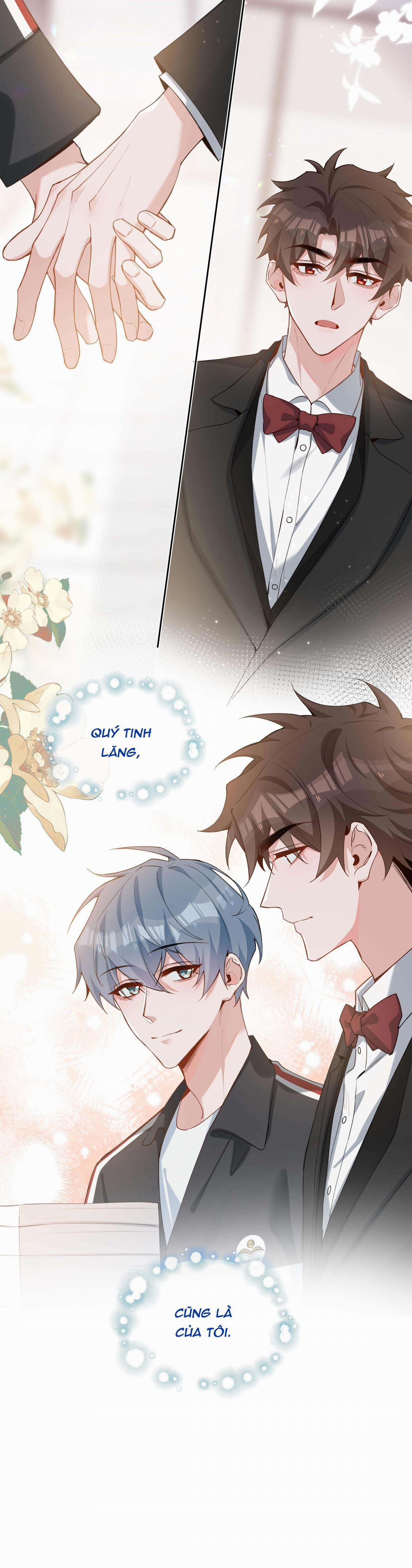 Trường Cấp Ba Sơn Hải 89 trang 23