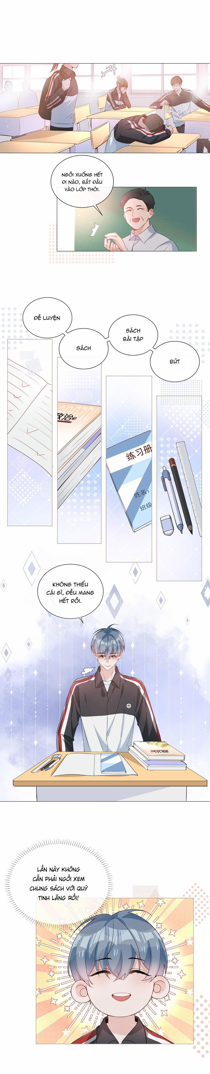 Trường Cấp Ba Sơn Hải 9 trang 0