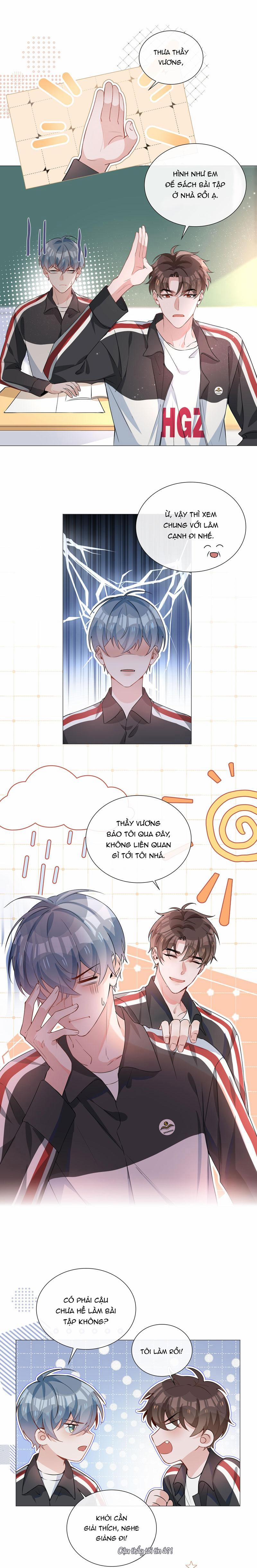 Trường Cấp Ba Sơn Hải 9 trang 1