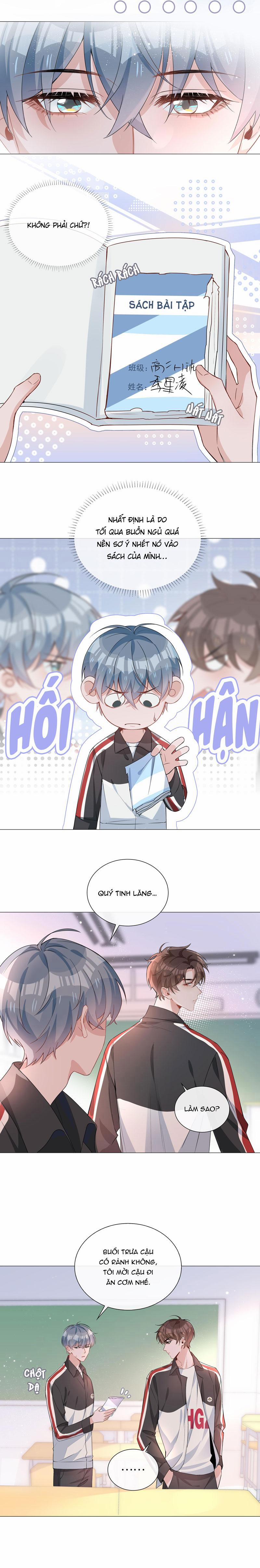 Trường Cấp Ba Sơn Hải 9 trang 3