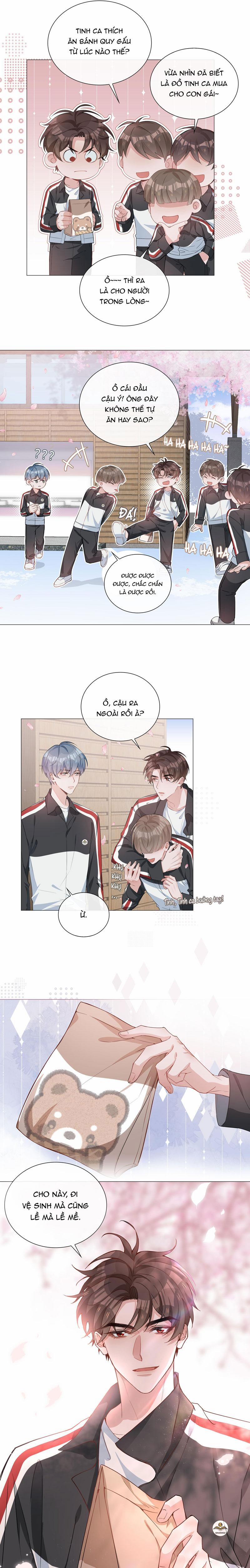 Trường Cấp Ba Sơn Hải 9 trang 6