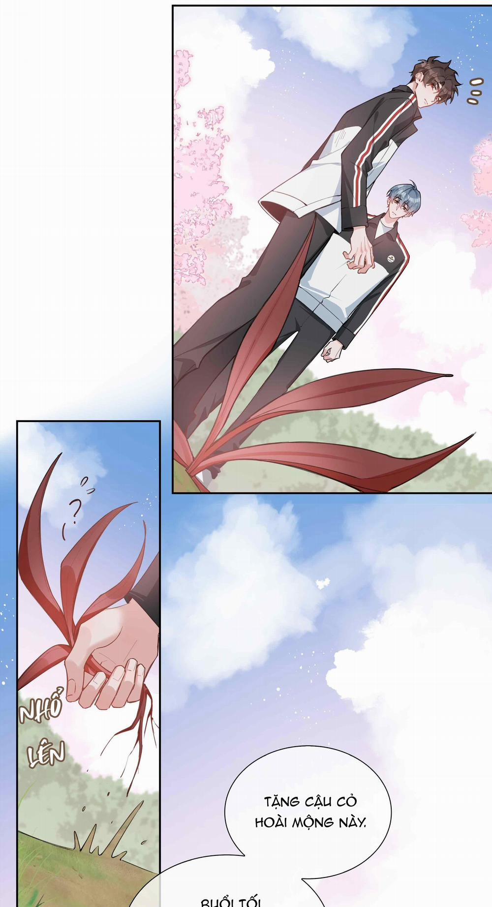 Trường Cấp Ba Sơn Hải 90 trang 12