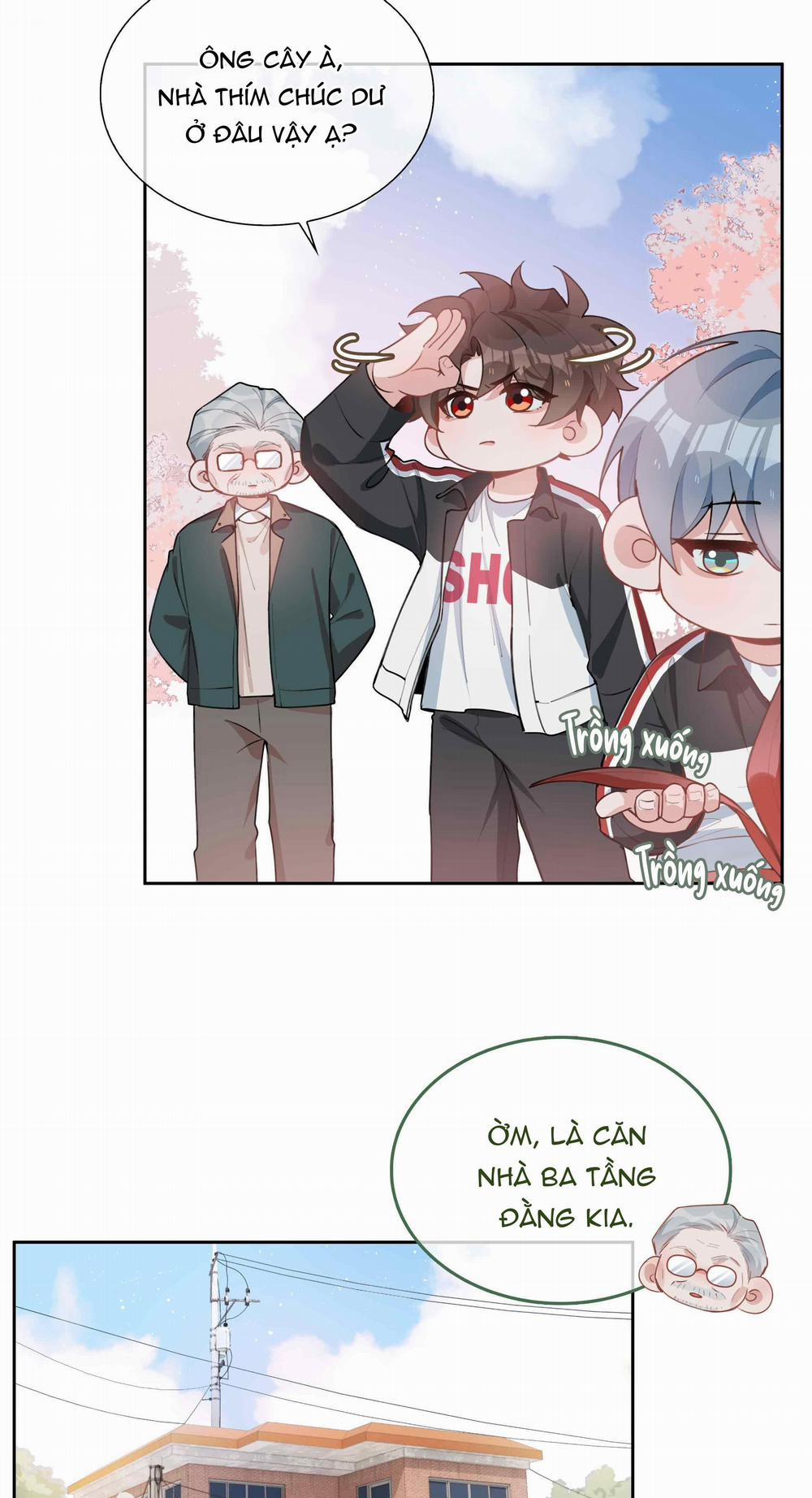 Trường Cấp Ba Sơn Hải 90 trang 14