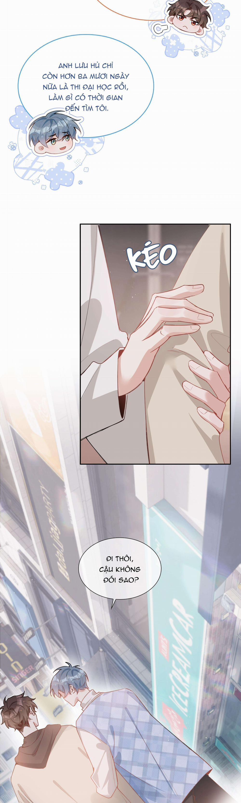 Trường Cấp Ba Sơn Hải 91 trang 15