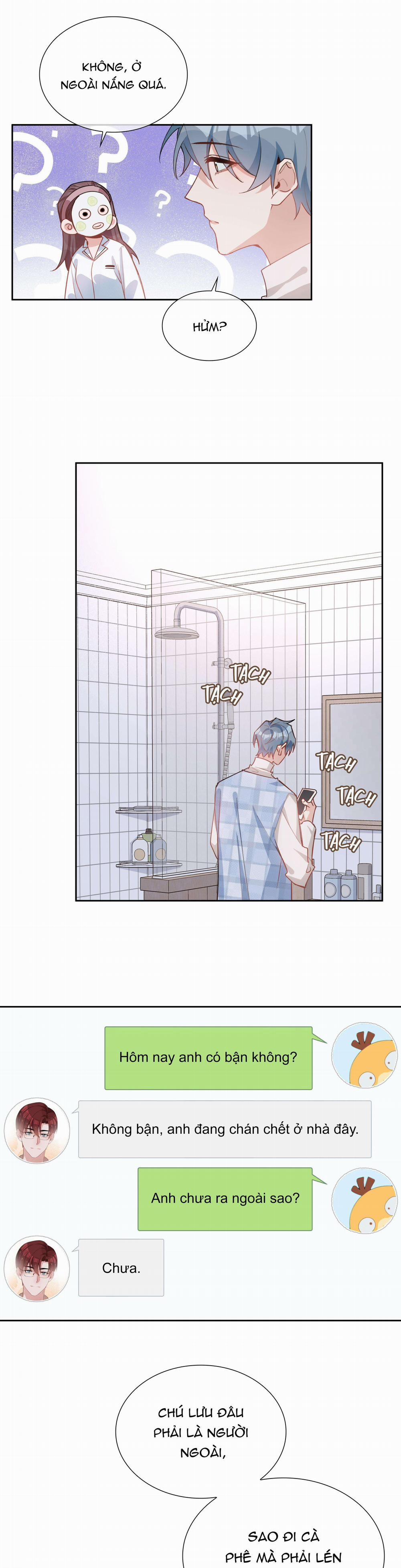 Trường Cấp Ba Sơn Hải 91 trang 18