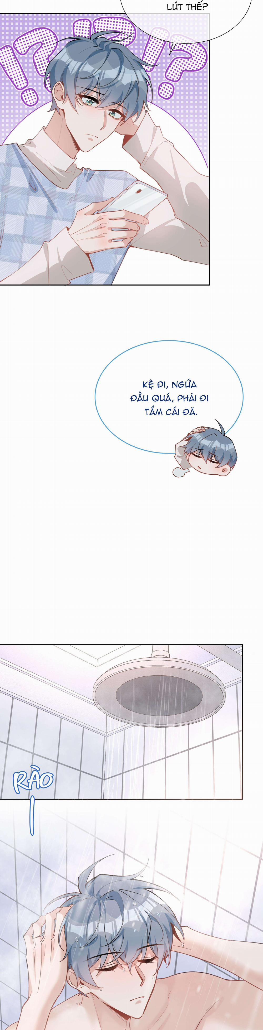 Trường Cấp Ba Sơn Hải 91 trang 19