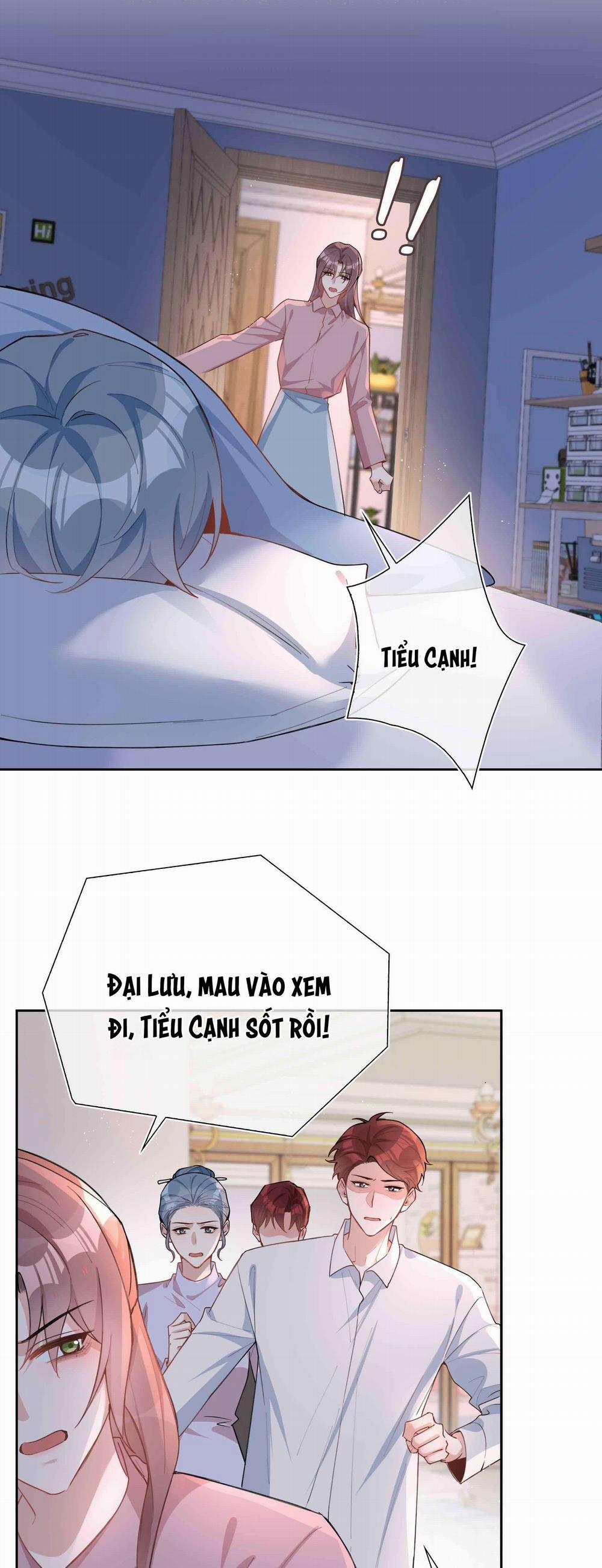 Trường Cấp Ba Sơn Hải 92 trang 9