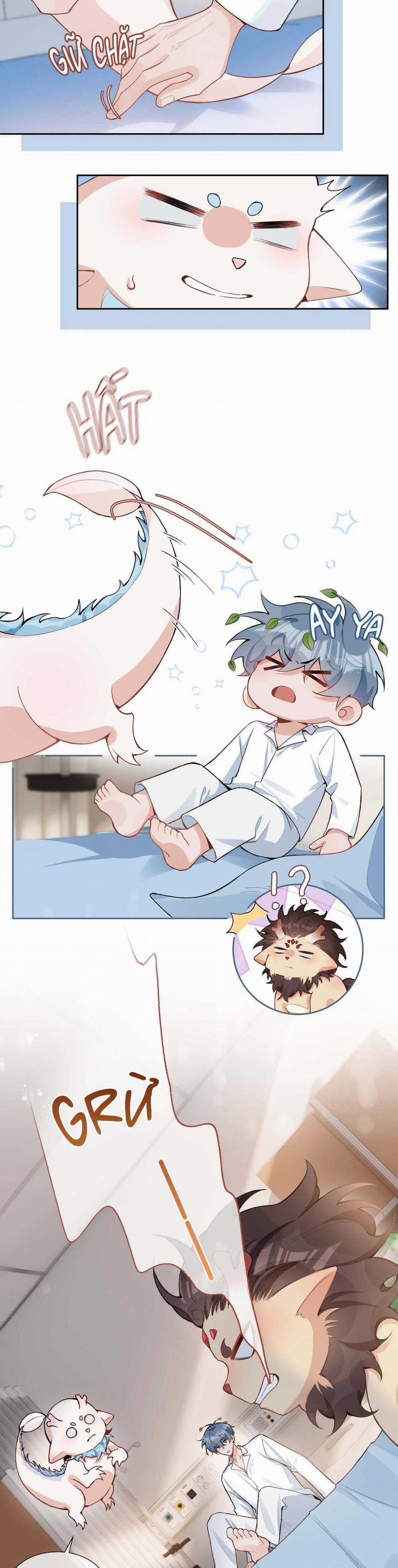 Trường Cấp Ba Sơn Hải 95 trang 10