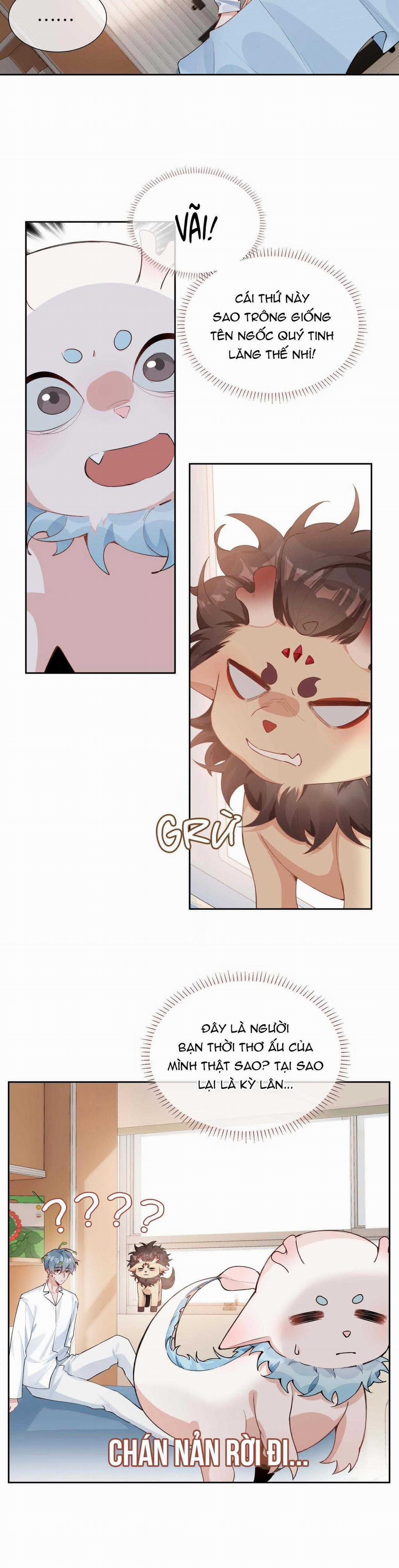 Trường Cấp Ba Sơn Hải 95 trang 11