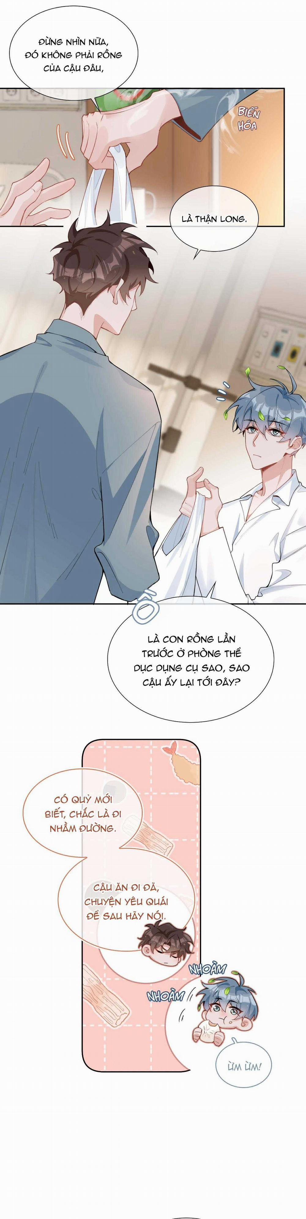 Trường Cấp Ba Sơn Hải 95 trang 12