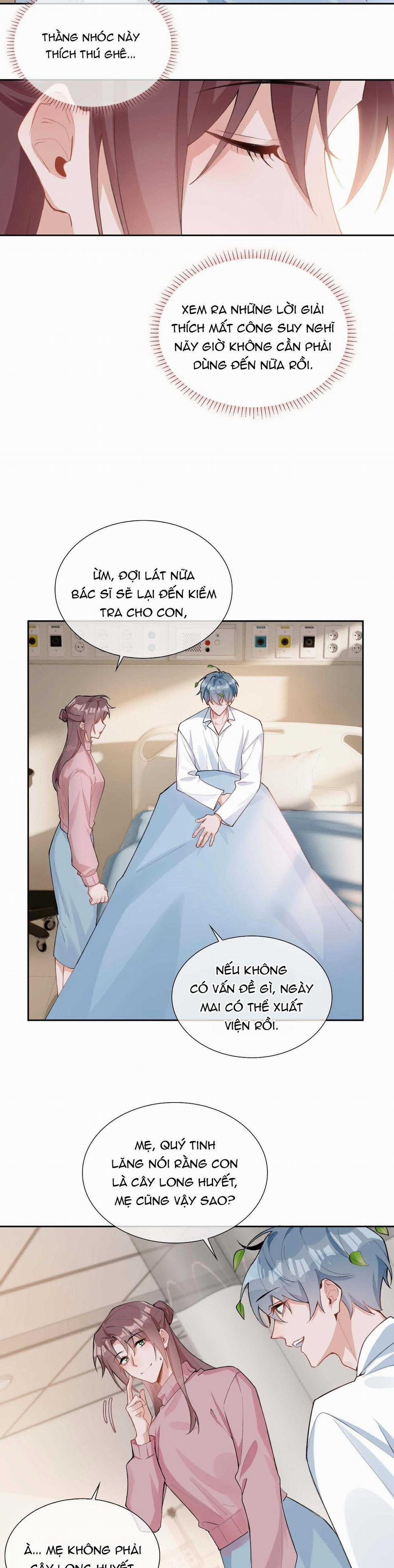 Trường Cấp Ba Sơn Hải 95 trang 14