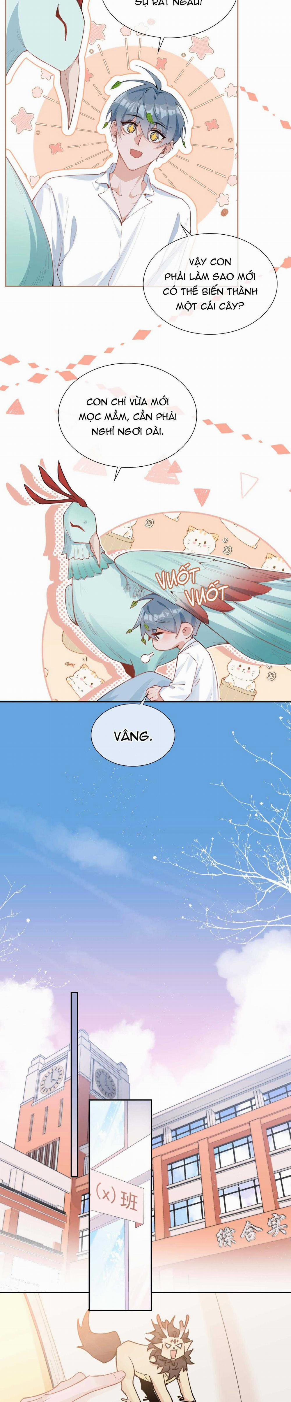 Trường Cấp Ba Sơn Hải 95 trang 17