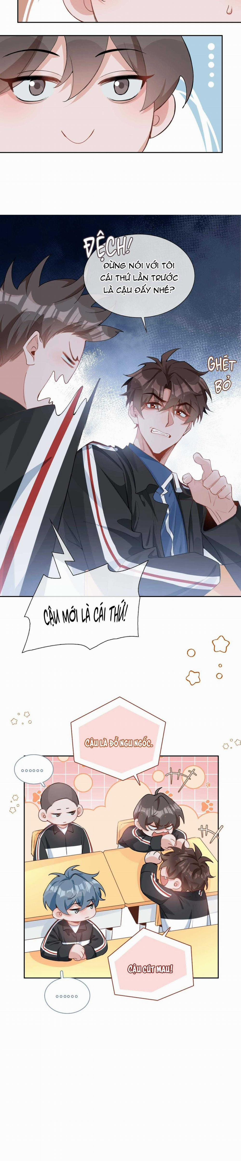 Trường Cấp Ba Sơn Hải 95 trang 19