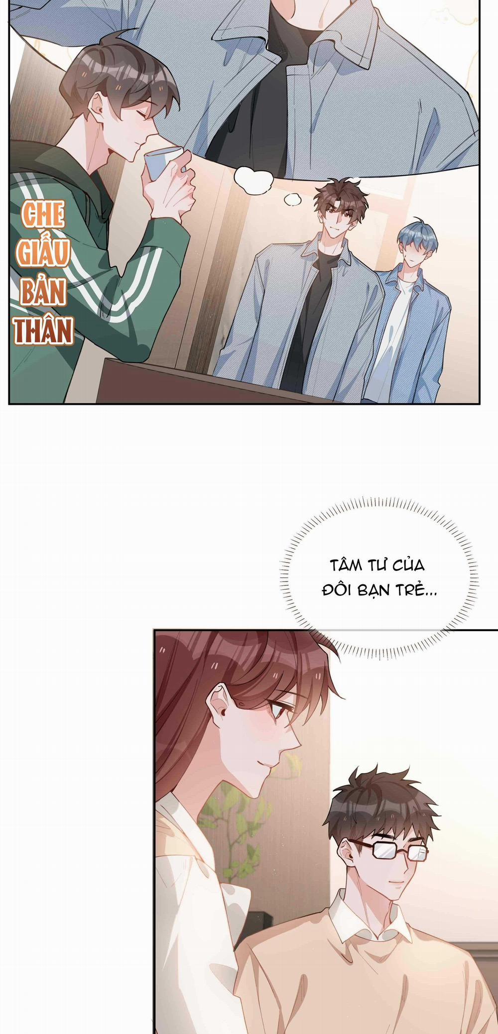 Trường Cấp Ba Sơn Hải 96 trang 19