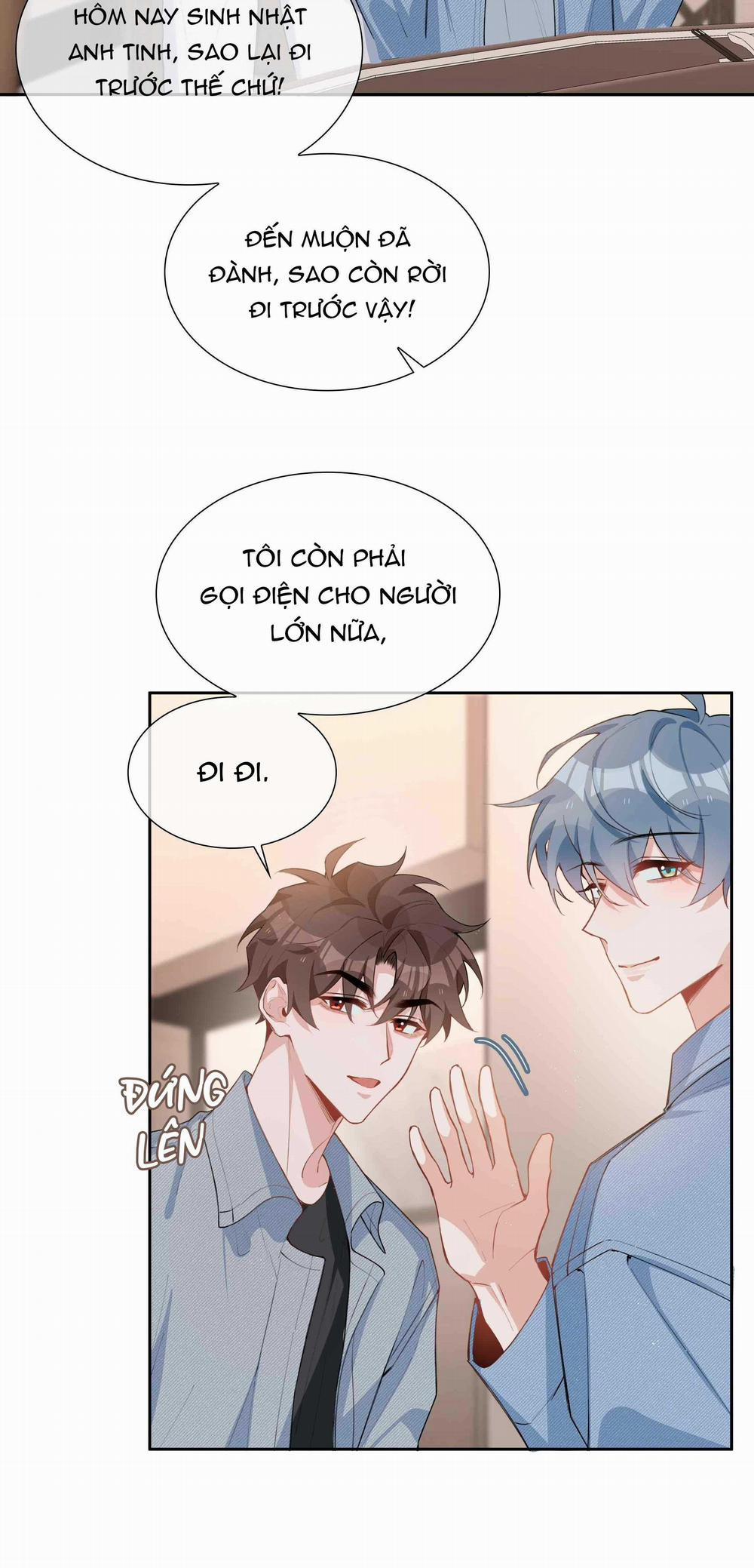 Trường Cấp Ba Sơn Hải 96 trang 21