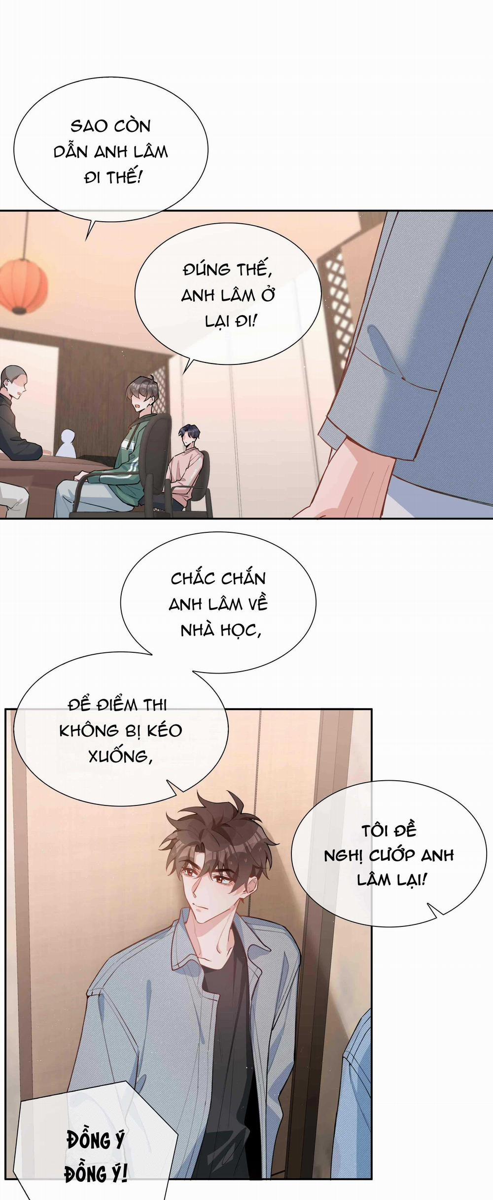 Trường Cấp Ba Sơn Hải 96 trang 22