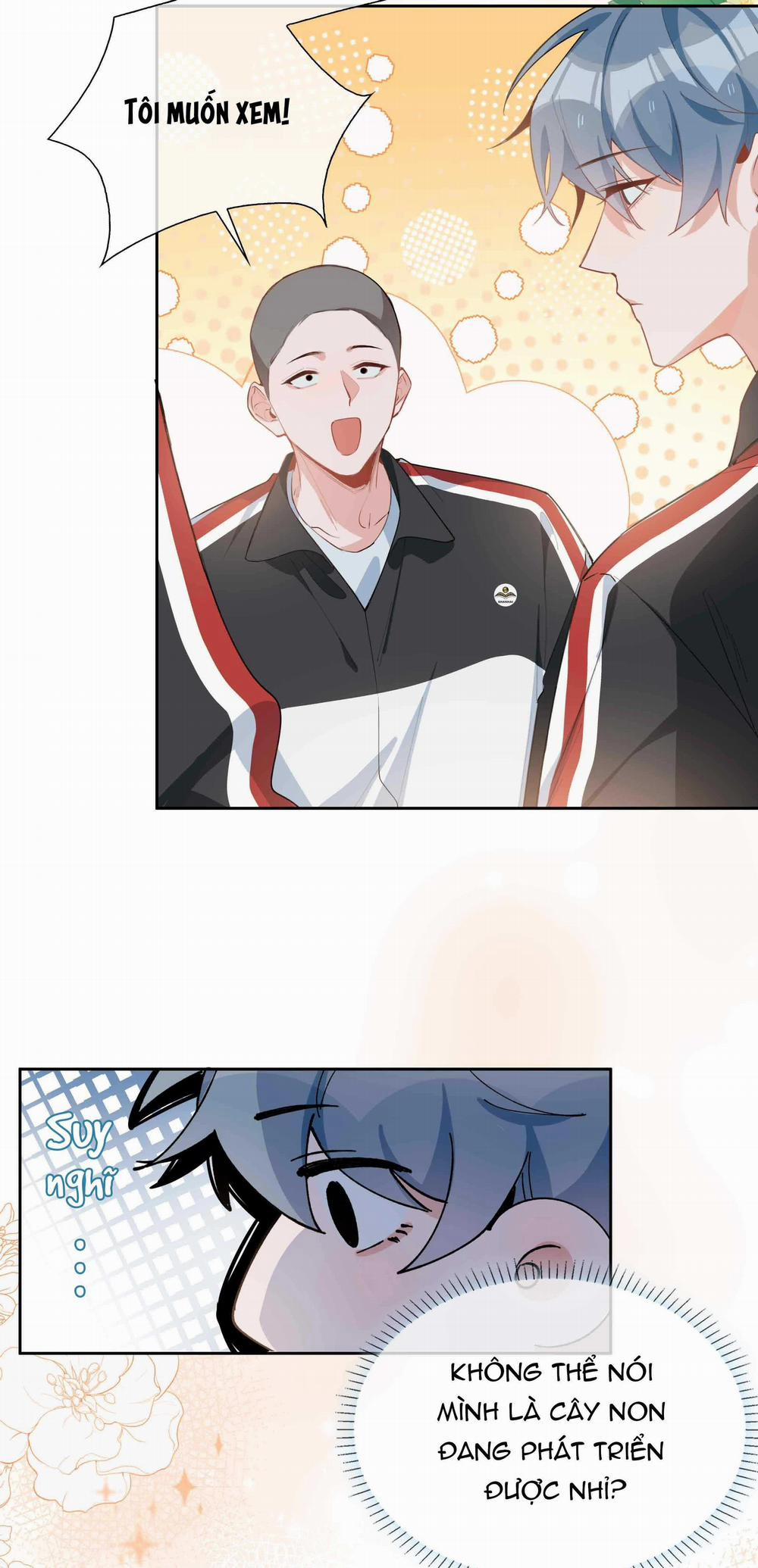 Trường Cấp Ba Sơn Hải 96 trang 6