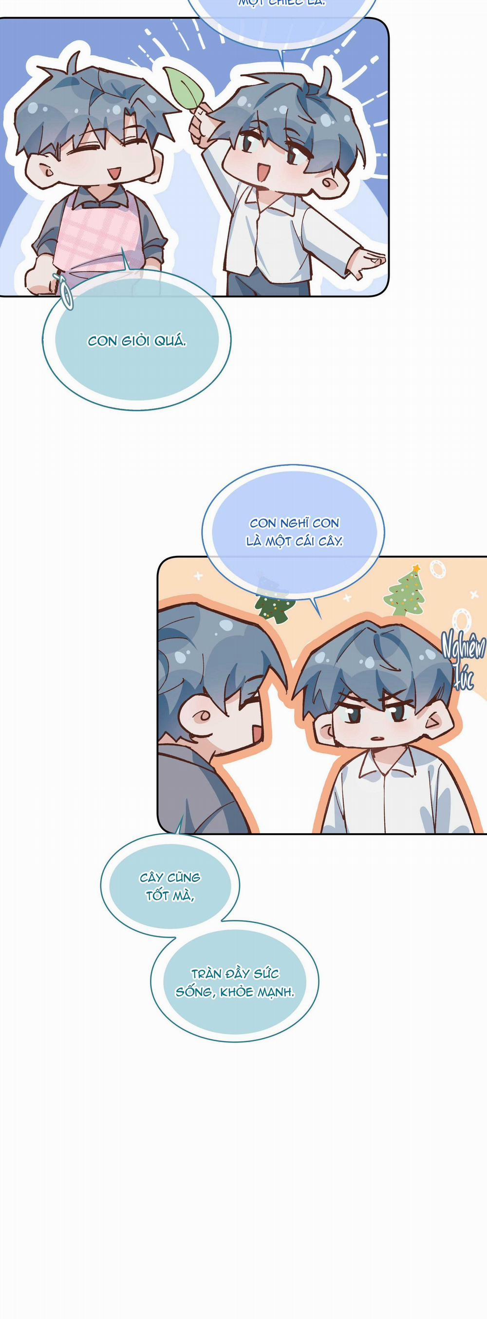 Trường Cấp Ba Sơn Hải 97 trang 19