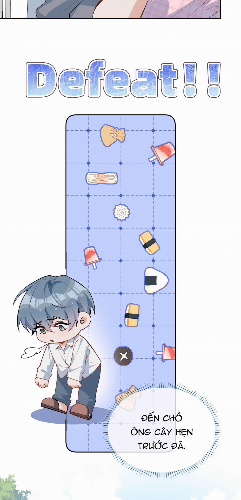 Trường Cấp Ba Sơn Hải 97 trang 25