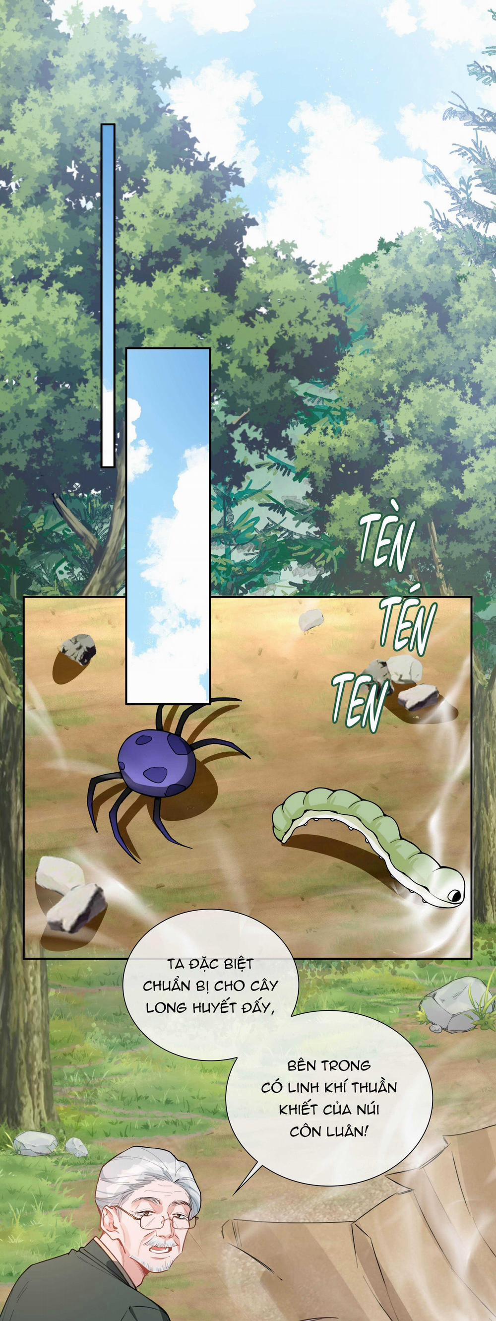 Trường Cấp Ba Sơn Hải 97 trang 26