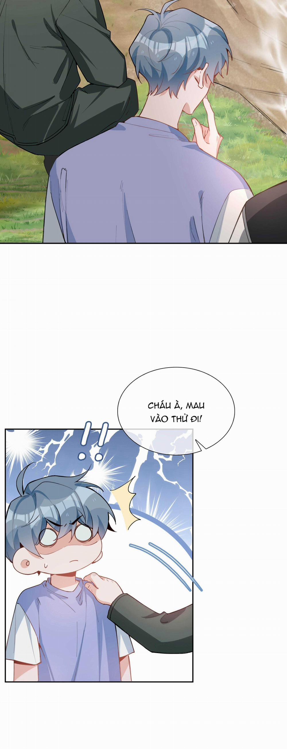 Trường Cấp Ba Sơn Hải 97 trang 27