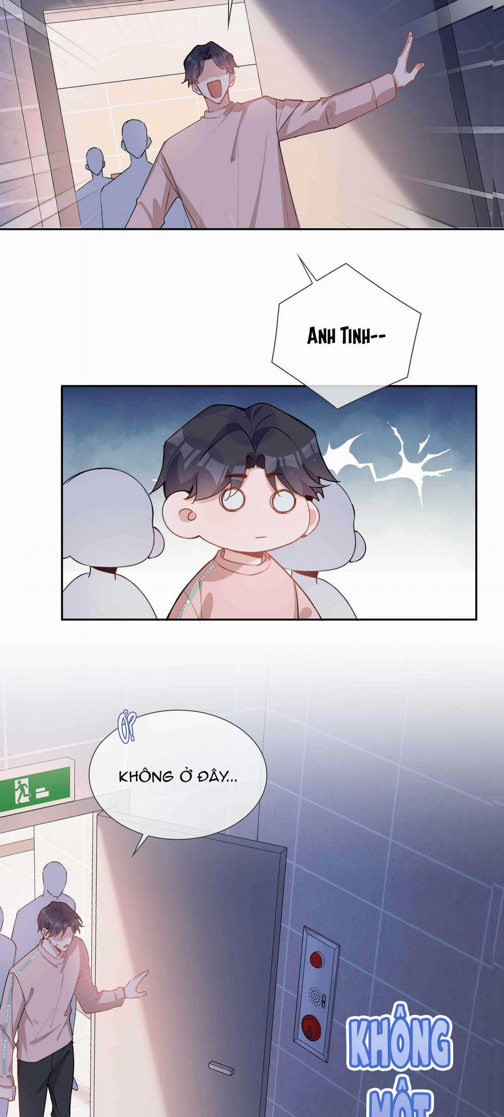 Trường Cấp Ba Sơn Hải 97 trang 3