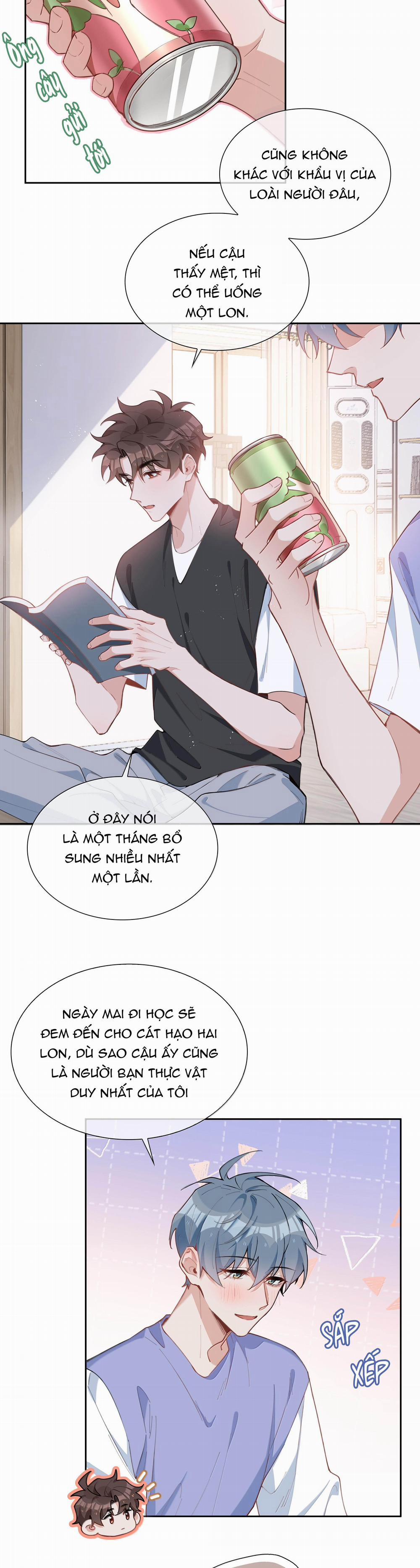 Trường Cấp Ba Sơn Hải 98 trang 5