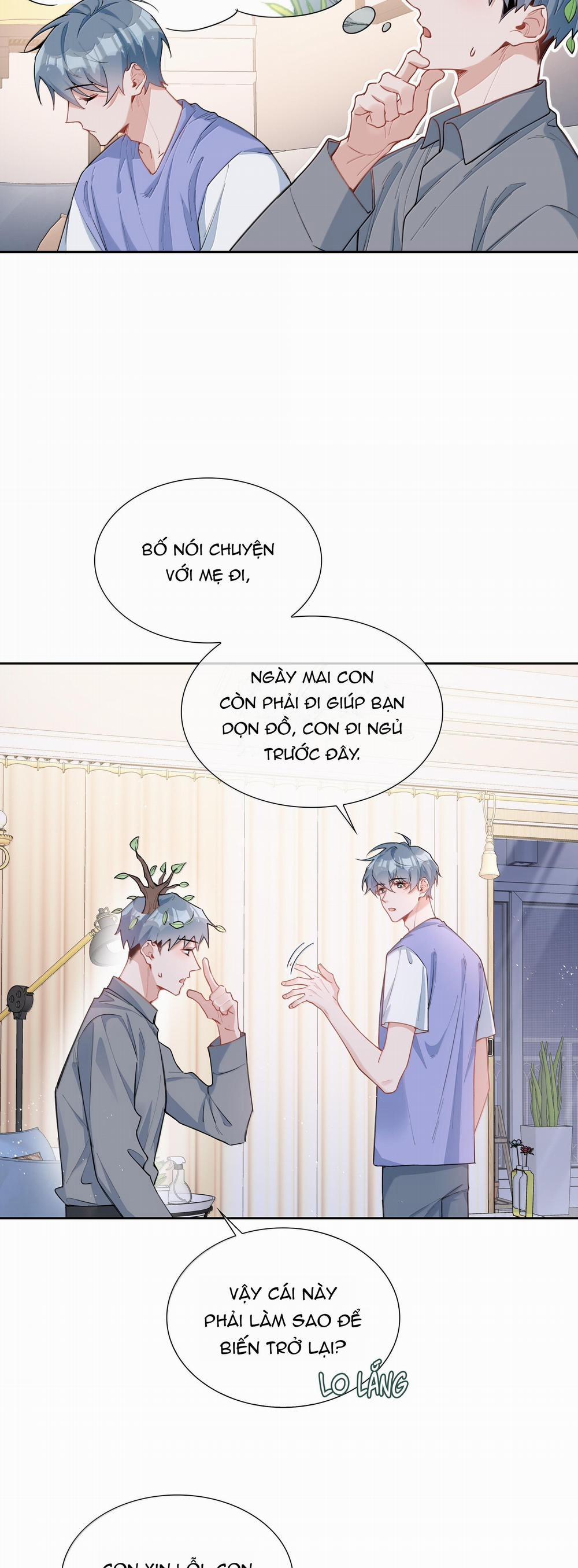 Trường Cấp Ba Sơn Hải 99 trang 11