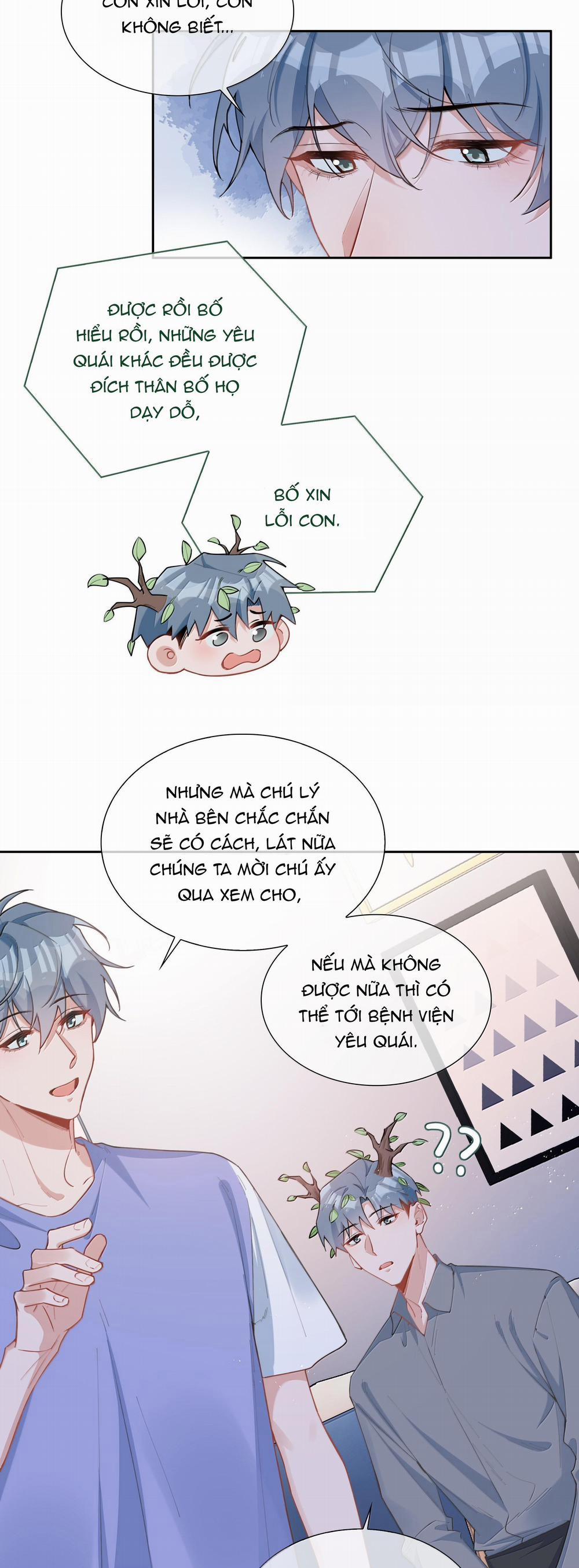 Trường Cấp Ba Sơn Hải 99 trang 12