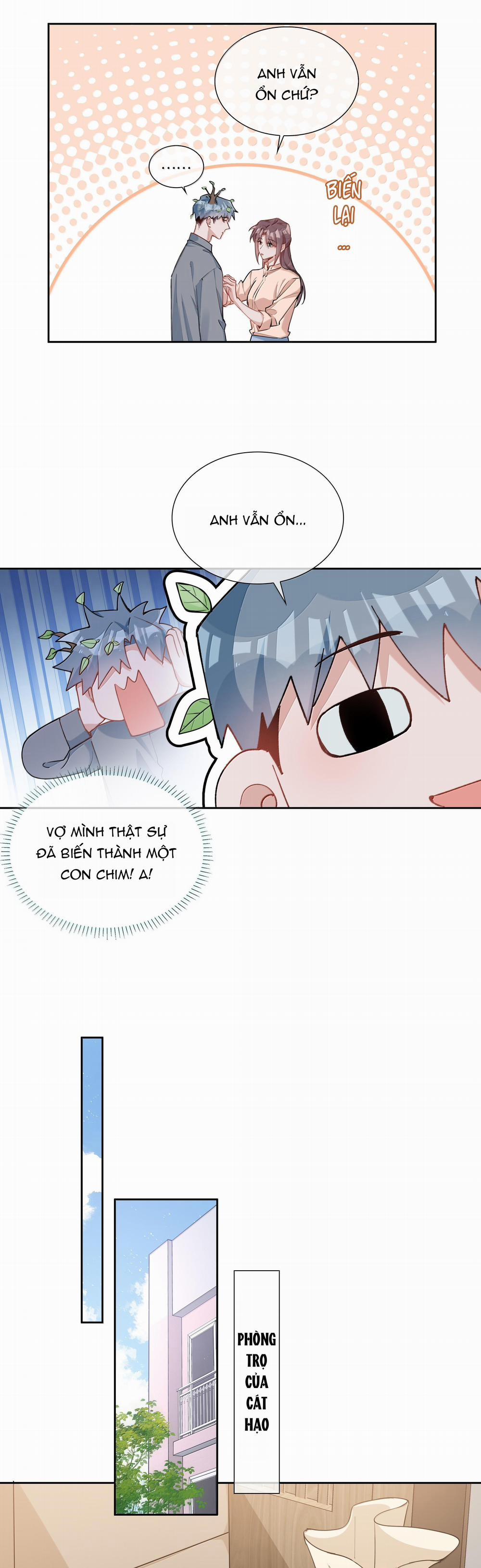 Trường Cấp Ba Sơn Hải 99 trang 15