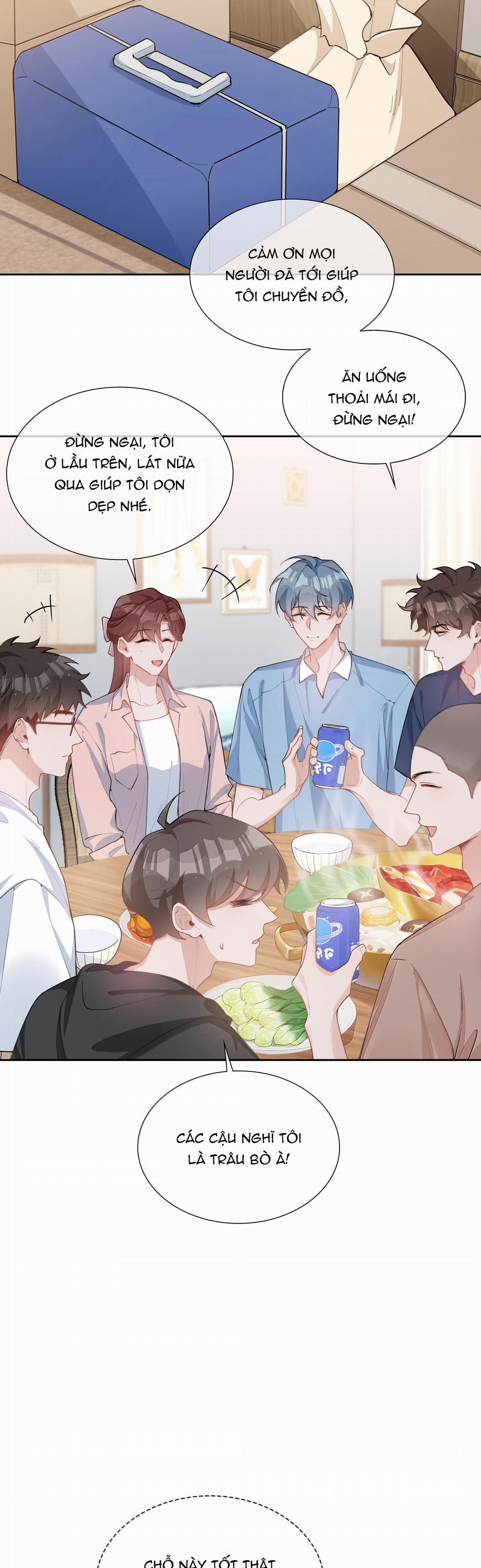 Trường Cấp Ba Sơn Hải 99 trang 16