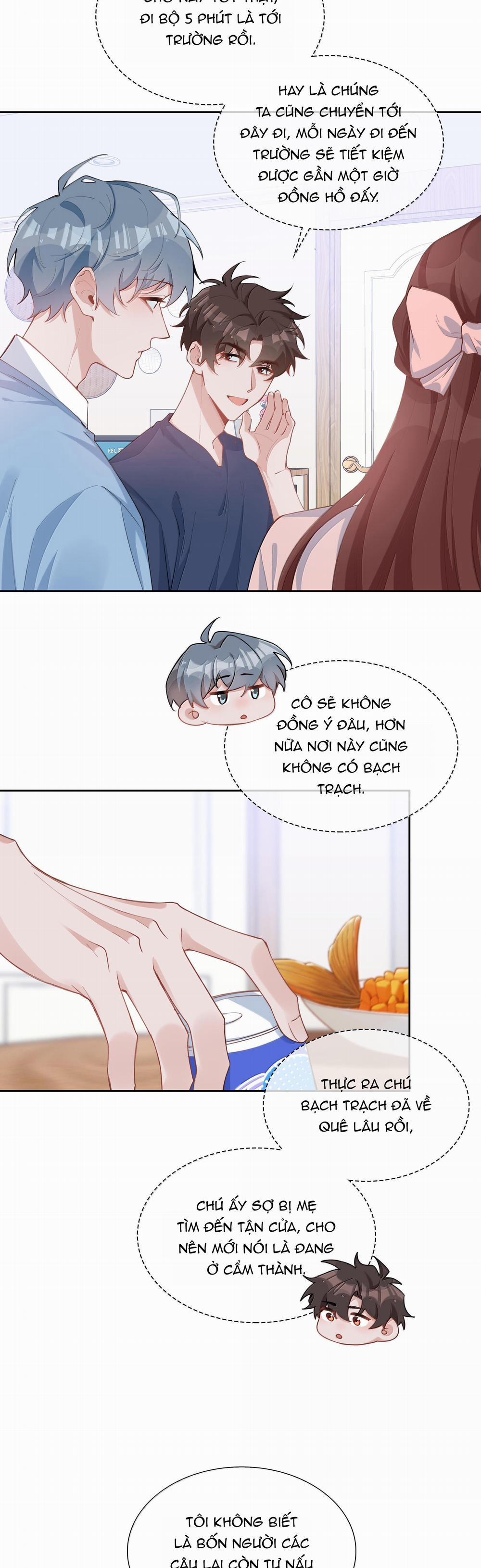 Trường Cấp Ba Sơn Hải 99 trang 17